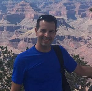 Meet your Posher, Etienne